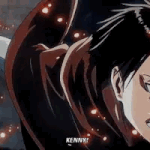 [진격의거인] <b>우효</b>- 과몰입글 댓상태 뿌듯하다