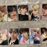 [TXT] 난 아직 블루아워 포카 처음 봤을 때 잊지 못함