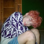 오늘 <b>찬희</b> 브이앱 할거야