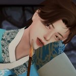 심만들었다~