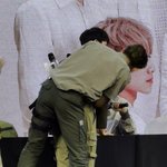 [NCT즌] 욱희랑 나랑 <b>키</b>차이 <b>이</b> 정도겠지?
