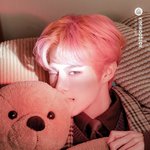 [모두드루와] <b>누</b>가 김우석한테 핑크머리 하라했냐