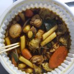 [이것좀봐줘] 작년에 먹은 음식 대방출(+사진첨부,그때그시절..)