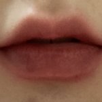 [19] 진지하게 내 <b>입술</b>이 그렇게 별로냐