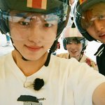 [펜타곤] 이 사진 혹시 후신키