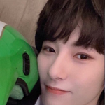 아이폰 <b>투명</b>케이스 뒤에 이 포카 별로??