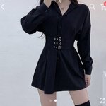 <b>이런</b> 옷에는 뭐 신어야돼?