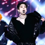 [빅톤] 한승우 <b>올블랙</b>