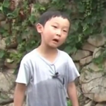 난 선생님한테만 혼나면 눈물이 남
