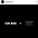 팀왕 X 써브라임에이전시 1년간 협업ㅠㅠㅠ