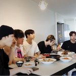 [NCT] 간만에 부이앱 돌려보는데