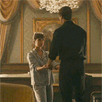 아미해머(콜바넴 남주) <b>식인</b>성향 있는거 들켜서 난리남