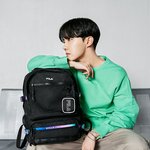 [방탄소년단] 가방 <b>뽐뿌</b>온다
