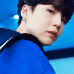 [방탄소년단] 새삼 윤기
