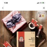 부모님 선물 골랐어요 ~~!