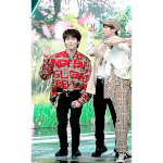 [펜타곤] 아미친ㅋㅋㅋㅋㅋㅋㅋㅋㅋ까치발까지