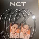 [NCT즌] 바인더가 왔어<b>욤</b>^^~