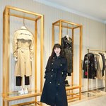 <b>버버리</b>는 공효진이 다했다;;;