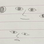 [TXT] 분위기가 너무 쳐져있길래 멤버들 이목구비 <b>묘사</b> 해 봄