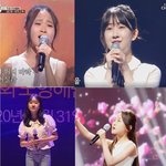 [댓글부탁해] 피로한 <b>트로트</b>판에 그나마 초딩이 낫다