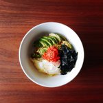 [내가한요리] 탄수화물 좋아하는 사람이 만든 요리