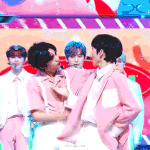 [크래비티] 앨범 까서 최애 하나도 안 나온 러비티 들어와......