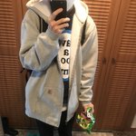 [19] 롱패딩<b>입기</b>싫어서