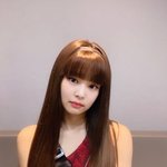 나<b>혼자</b> 좋아하는 앞머리 <b>제니</b>