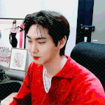 [펜타곤] 시넌이 연옌친구분 있잖아