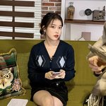 아이유 <b>엠비티</b>아 뭘까