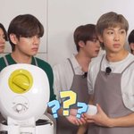 [모두드루와] 밥에 진심인 방탄