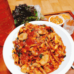 [드루와] 먹고싶다 아직 퇴근 전이지만