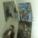 [NCT즌] ㅅㄷ 짜잔 내 <b>스냅</b>스 포카