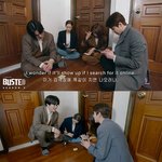 [EXO] 수호는 세훈탐정의 <b>추리</b>를 쉽게 믿지못했다ㅋㅋㅋ