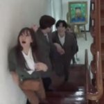 세훈아 <b>의뢰</b>자님 손 꼭잡고...