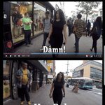 서양에서 <b>유색</b>인종 여자의 대한 인식