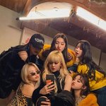 (여자)아이들 국적