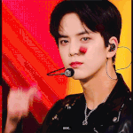 더보이즈 <b>덥뮤</b>다 비주얼