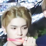 [NCT즌] 양갈래 <b>용이</b>