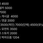 야 최애<b>적금</b> ㅇㄸ