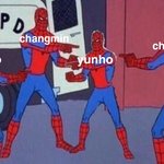 킹덤 <b>동명</b>이인 짤 개웃김