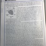 [댓글부탁해] 이 비문학 지문 난이도 어느정도야?