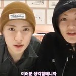 [NCT즌] 재현이 한가해지면 <b>반쪽</b>즈 브이앱 해줬으면ㅜㅜ