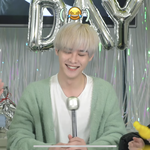 [NCT즌] 아 쿤 웃는 거 <b>발림</b>