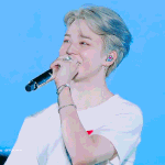 방탄 <b>지민</b>의 매력