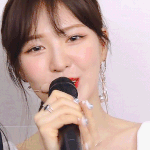 [레드벨벳] <b>mc</b>완 '신비한 레코드샵' 첫 방 기념 짤털