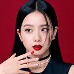 블랙핑크 지수 <b>디올</b>