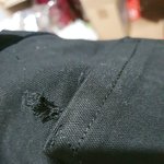 [댓글부탁해] 바지구매후 환불 이게맞나요??