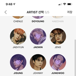 [NCT] <b>거품</b>멤 추천 좀 해줘 ㅠ.ㅠ...