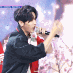 [펜타곤] <b>윤희</b>들 !!!!!!!